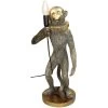 Tafel Lamp Monkey Gold 53x22x23 Cm 1 Tafel Lamp Monkey Gold 53x22x23 Cm -Woonmeubelwinkel xet 8422 2